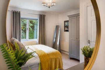 Bellfoot Rural Family Escape