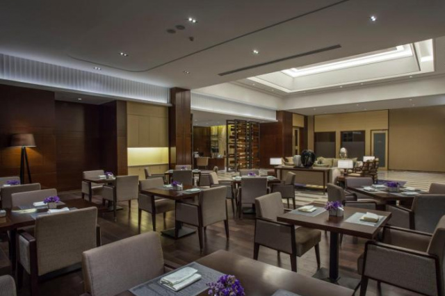 Hai Tian Expo Hotel - Shandong