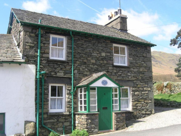 3 Townhead Cottages