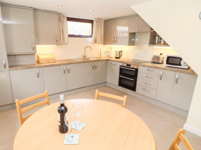 Rowanberry Cottage - Grasmere