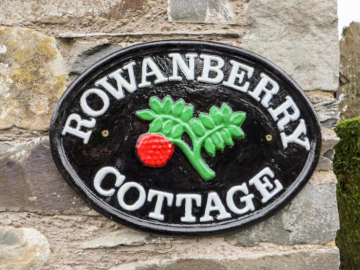 Rowanberry Cottage