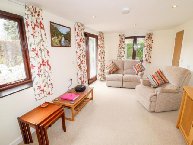 Rowanberry Cottage - Grasmere