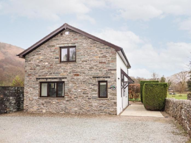 Rowanberry Cottage - Grasmere