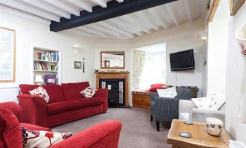 Hollens Cottage