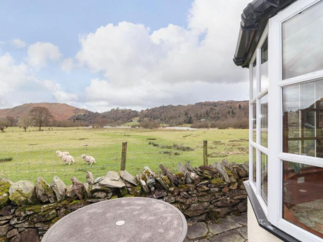 Pavement End Cottage - Grasmere