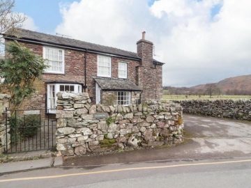 Pavement End Cottage