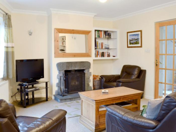 Holly Cottage