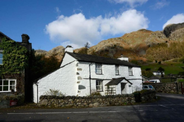 Stickle Cottage