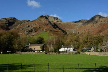 Stickle Cottage