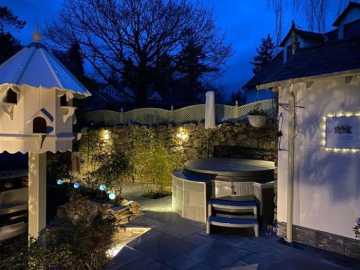 Marys Cottage