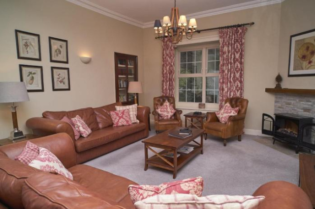 Bakers Rest - Grasmere