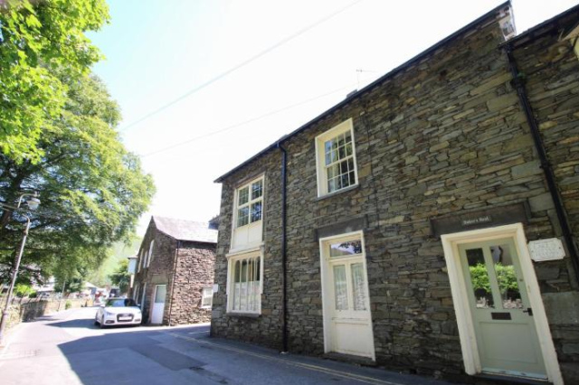 Bakers Rest - Grasmere