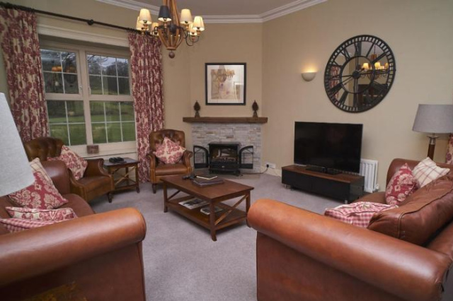 Bakers Rest - Grasmere