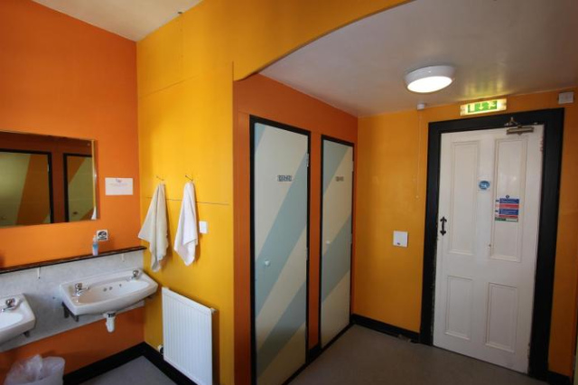 Pitlochry Backpackers - Pitlochry