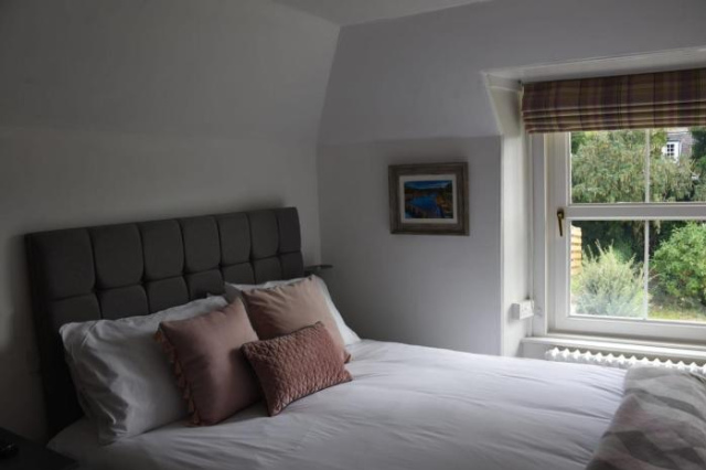 Tigh Na Cloich - Pitlochry