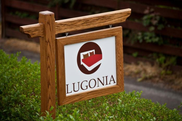 Lugania Bed and Breakfast - Pitlochry