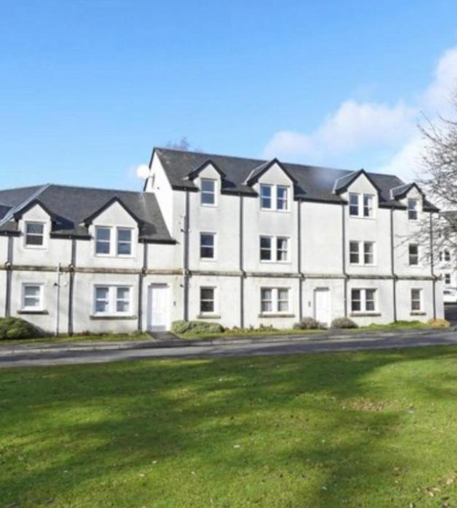 Highland Retreat - Pitlochry