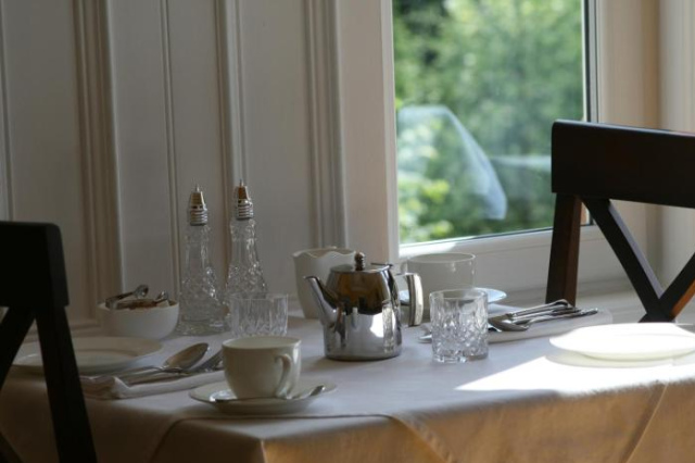 Arrandale House - Pitlochry