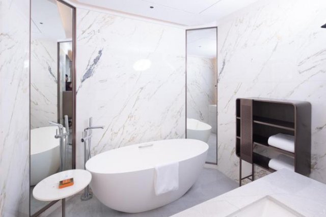 Crowne Plaza Qingdao Jinshui by IHG - Shandong