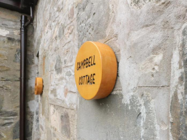 Campbell - Pitlochry