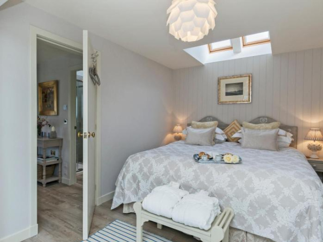 The Bothy - Pitlochry