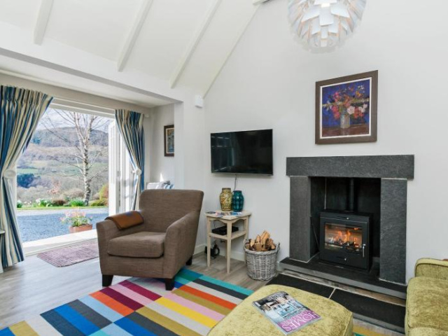 The Bothy - Pitlochry
