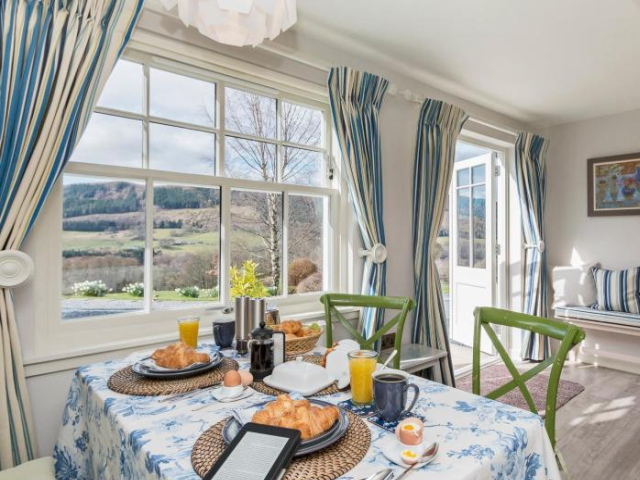 The Bothy - Pitlochry
