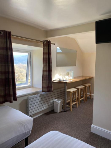 Church Hill House Inn