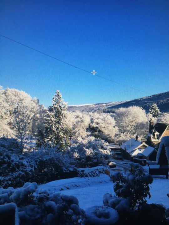 Church Hill House Inn - Betws-y-Coed