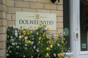 Dolwenydd Bed and Breakfast