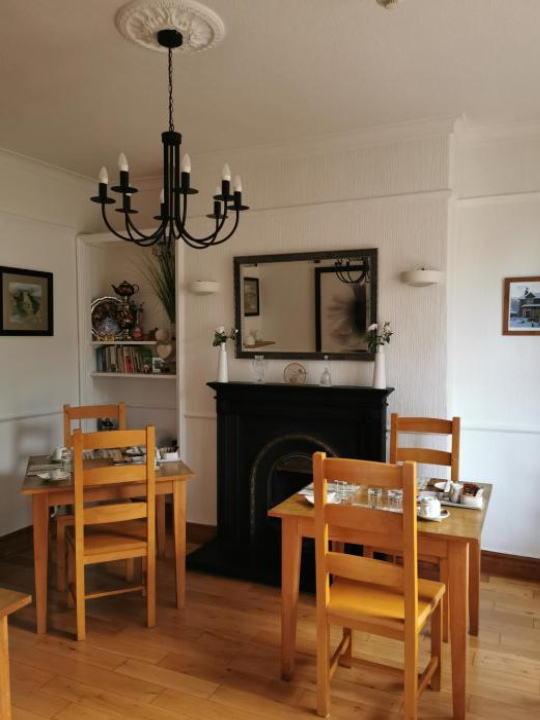 Dolwenydd Bed and Breakfast - Betws-y-Coed