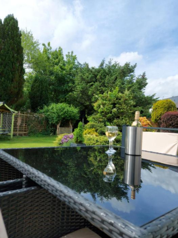 Glenwood Luxury Cottage Betws-y-coed