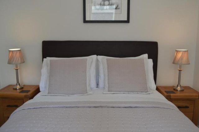 Cuddyfran Bed and Breakfast - Betws-y-Coed
