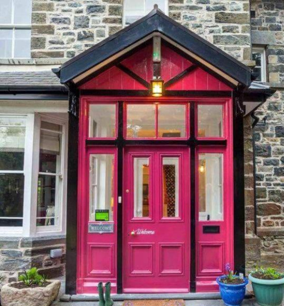 Summerhill Guest House - Betws-y-Coed