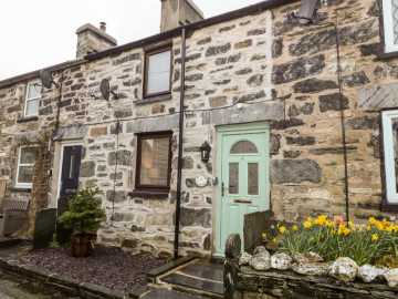 Bwthyn Y Cwm