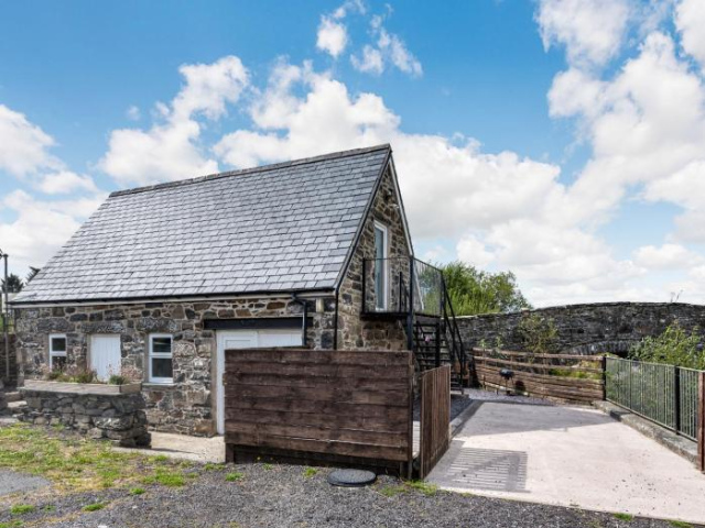 Glan Nug Bach - Betws-y-Coed