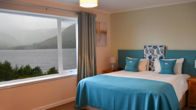 Torlinnhe Guest House - 威廉堡