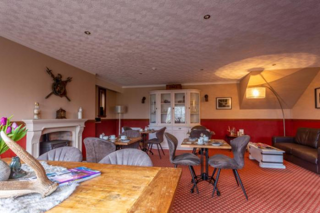 Braeburn Guesthouse - Fort William