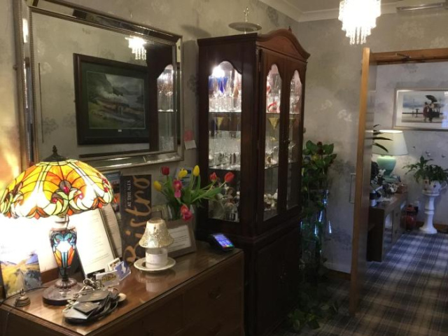 Altonside Guest House - Fort William