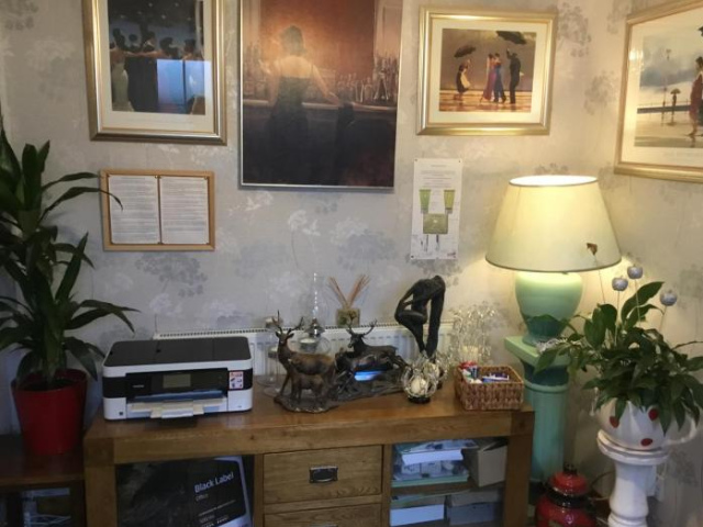Altonside Guest House - Fort William