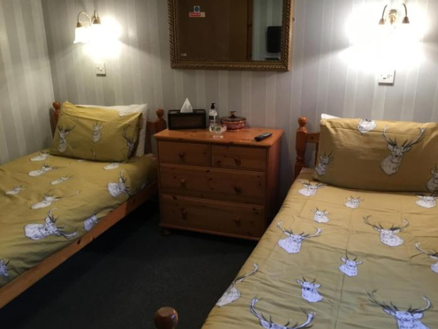 Altonside Guest House - Fort William