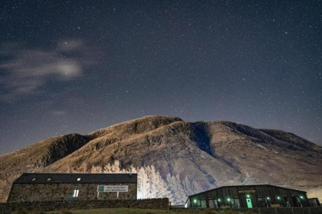 Ben Nevis Inn Rooms - 威廉堡