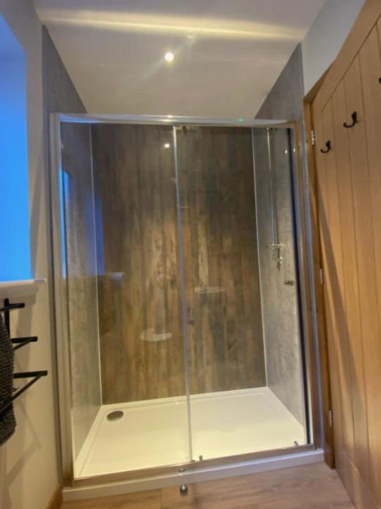 Ben Nevis Inn Rooms - 威廉堡