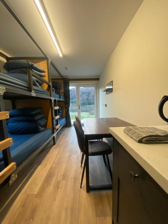 Ben Nevis Inn Rooms - 威廉堡
