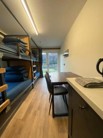 Ben Nevis Inn Rooms