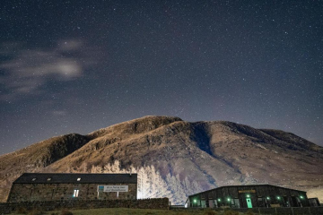 Ben Nevis Inn Rooms