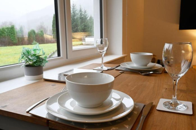 Achintee Cottages No 1 - Fort William