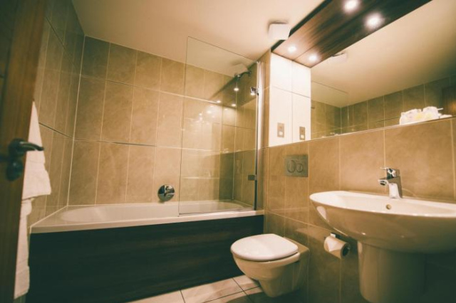 Nevis Bank Inn - Fort William