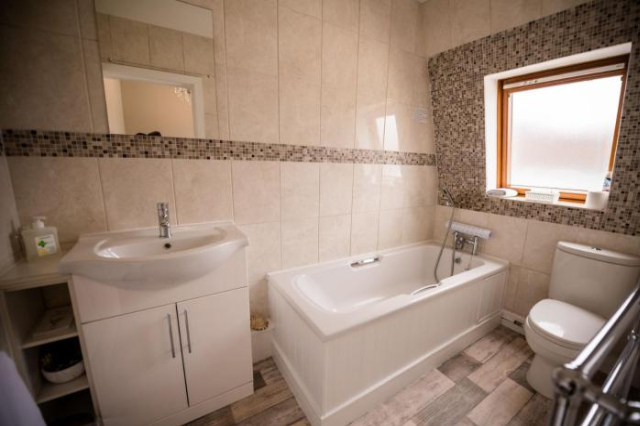 The Townhouse - Fort William
