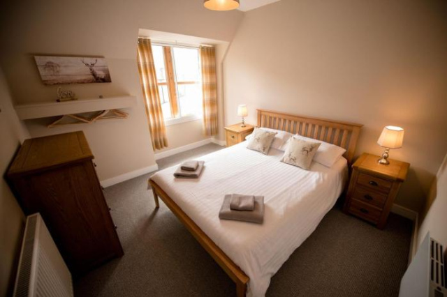 The Townhouse - Fort William